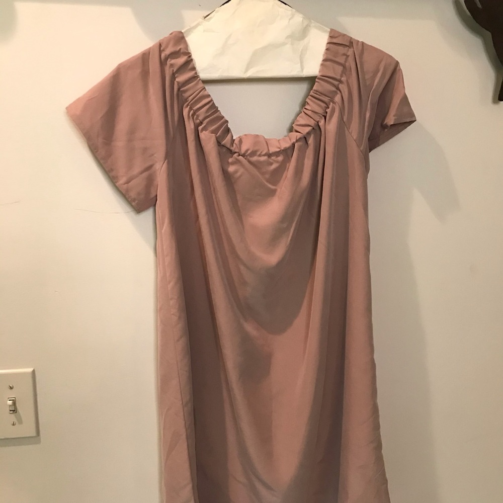 NWT H&M Dress